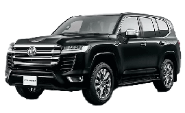 Land Cruiser